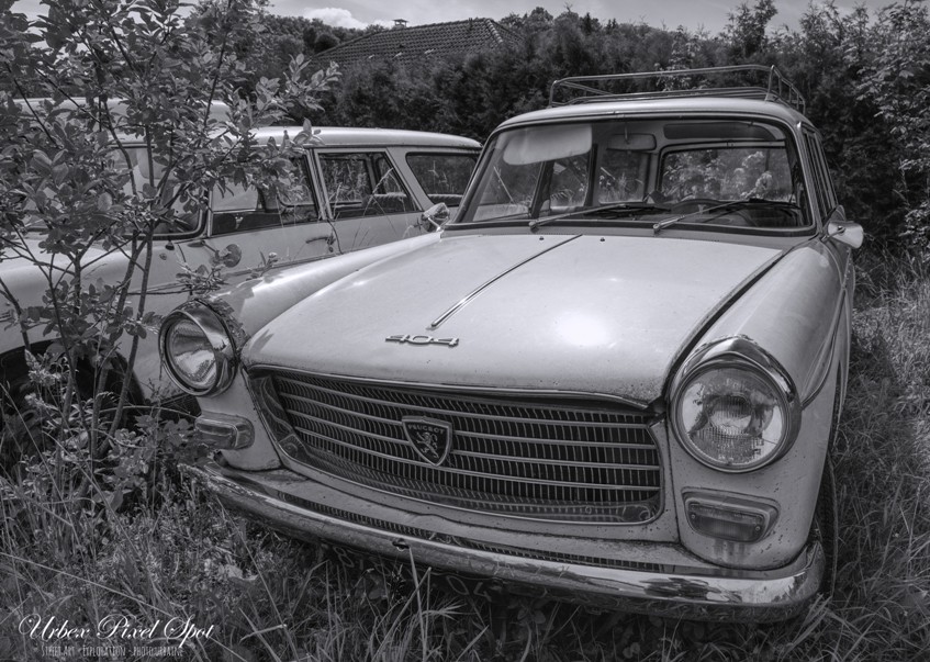404 Peugeot