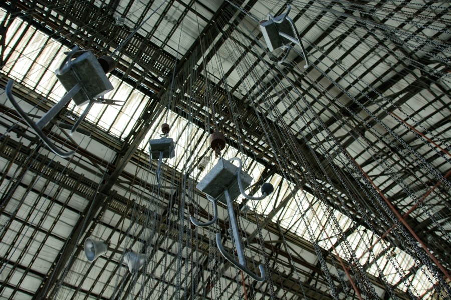 Carreau de mine