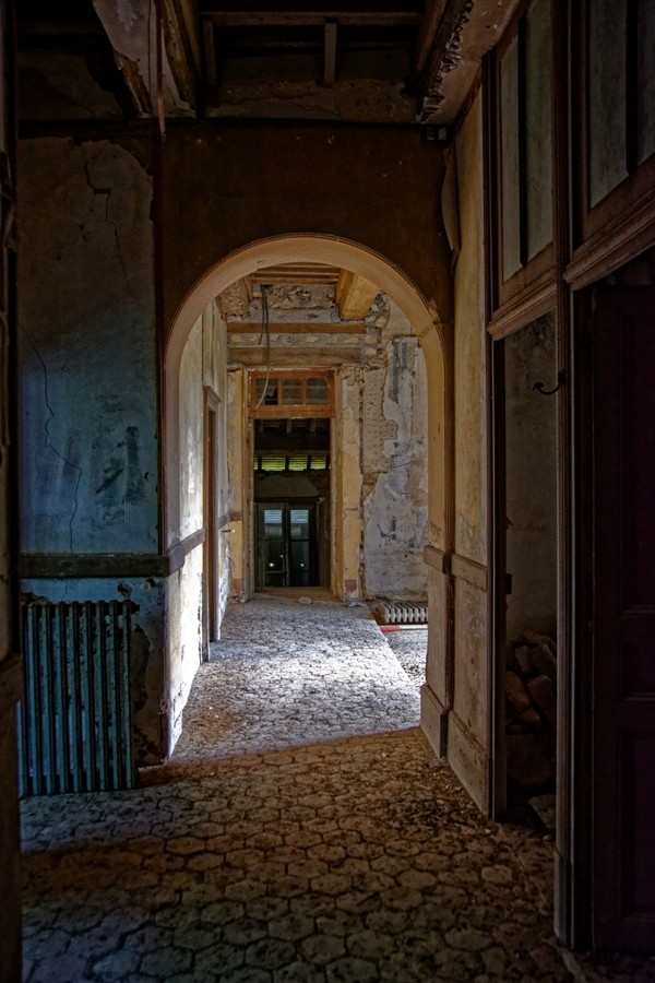 Château de la Reine