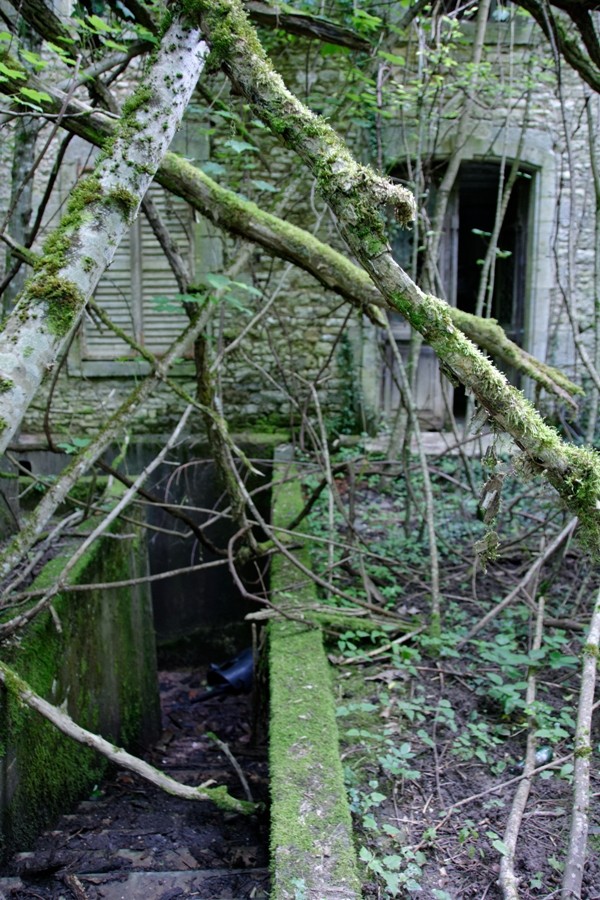 Château Discothèque