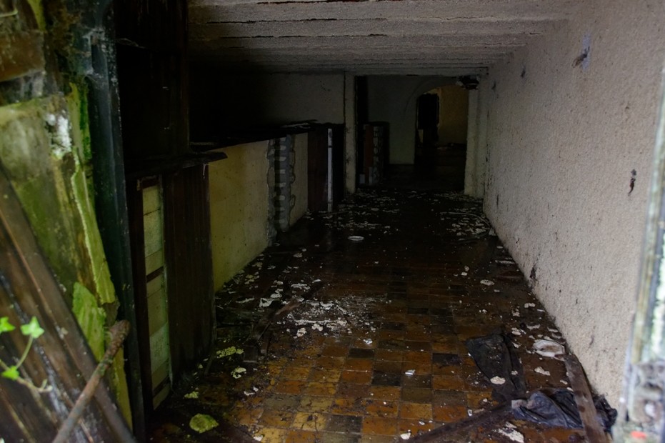 Château Discothèque