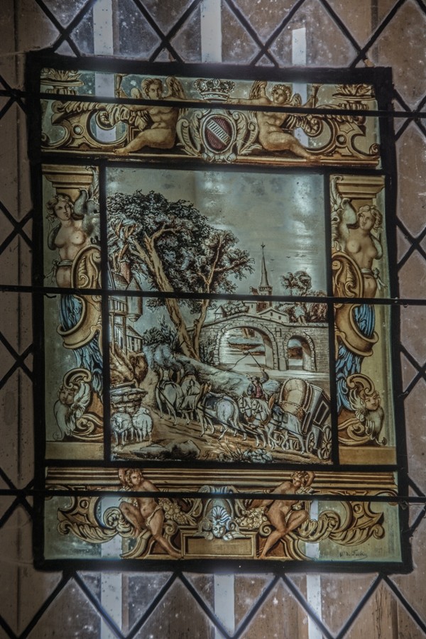 Château Secret de la Chevalerie