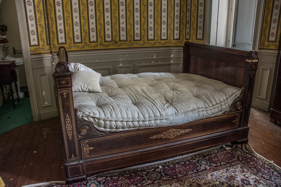 Château Secret de la Chevalerie