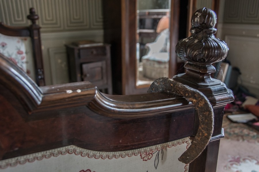 Château Secret de la Chevalerie
