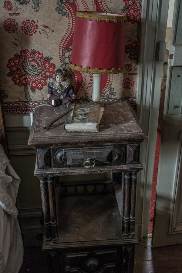 Château Secret de la Chevalerie