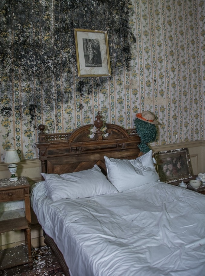 Château Secret de la Chevalerie
