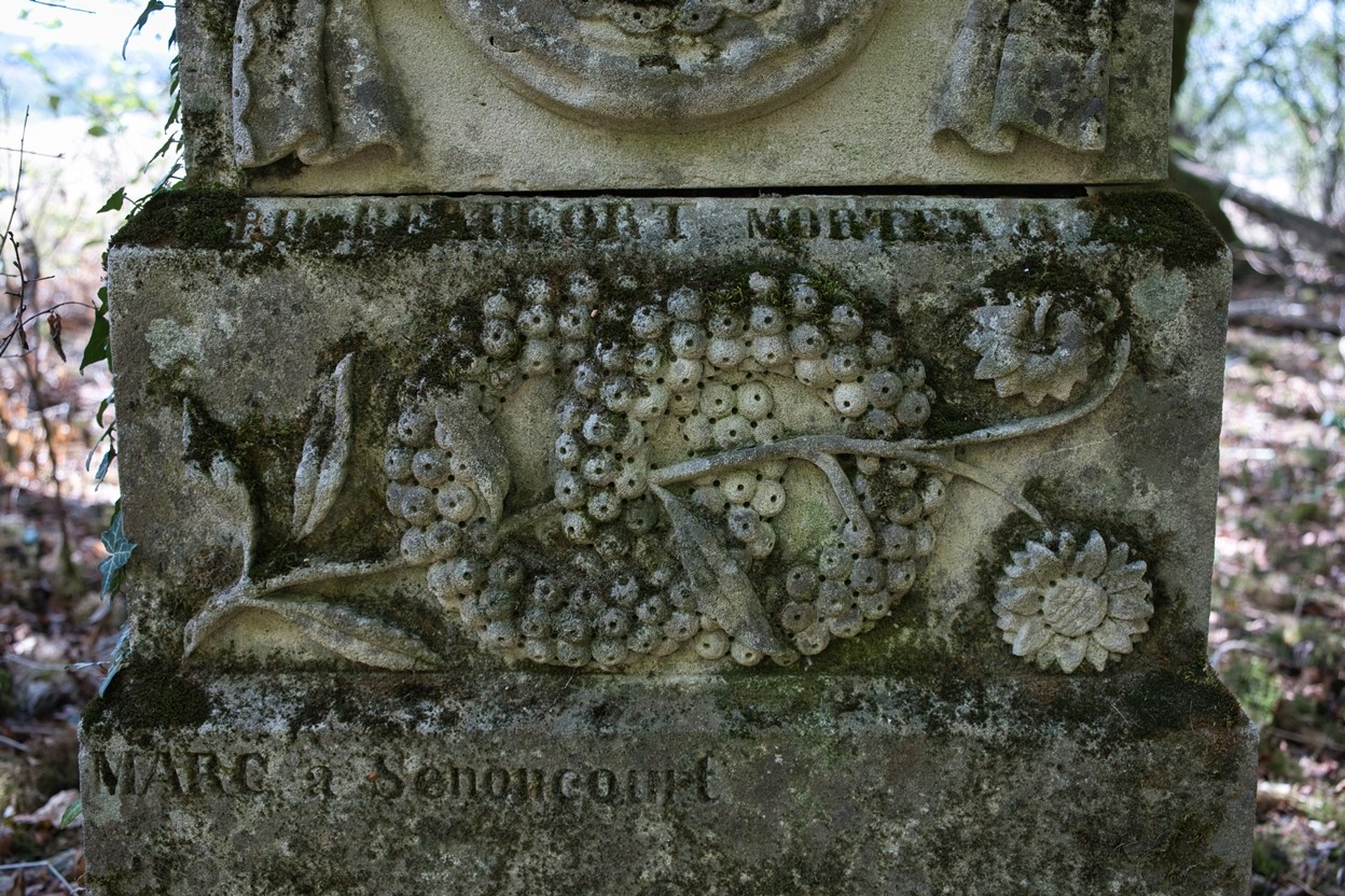 Cimetiere Chaménos