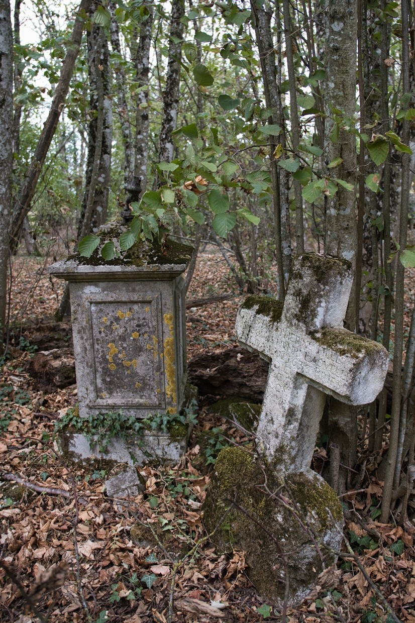 Cimetiere Chaménos