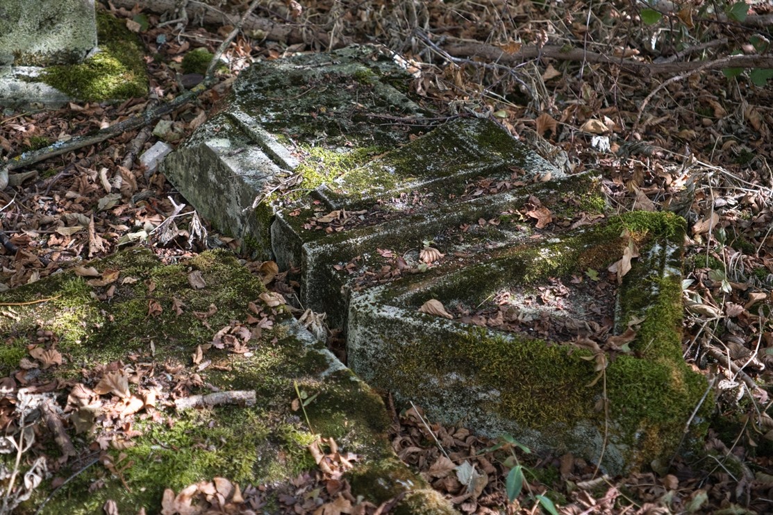 Cimetiere Chaménos