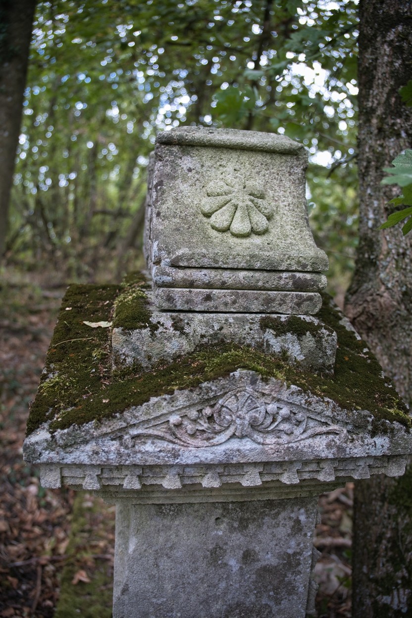 Cimetiere Chaménos