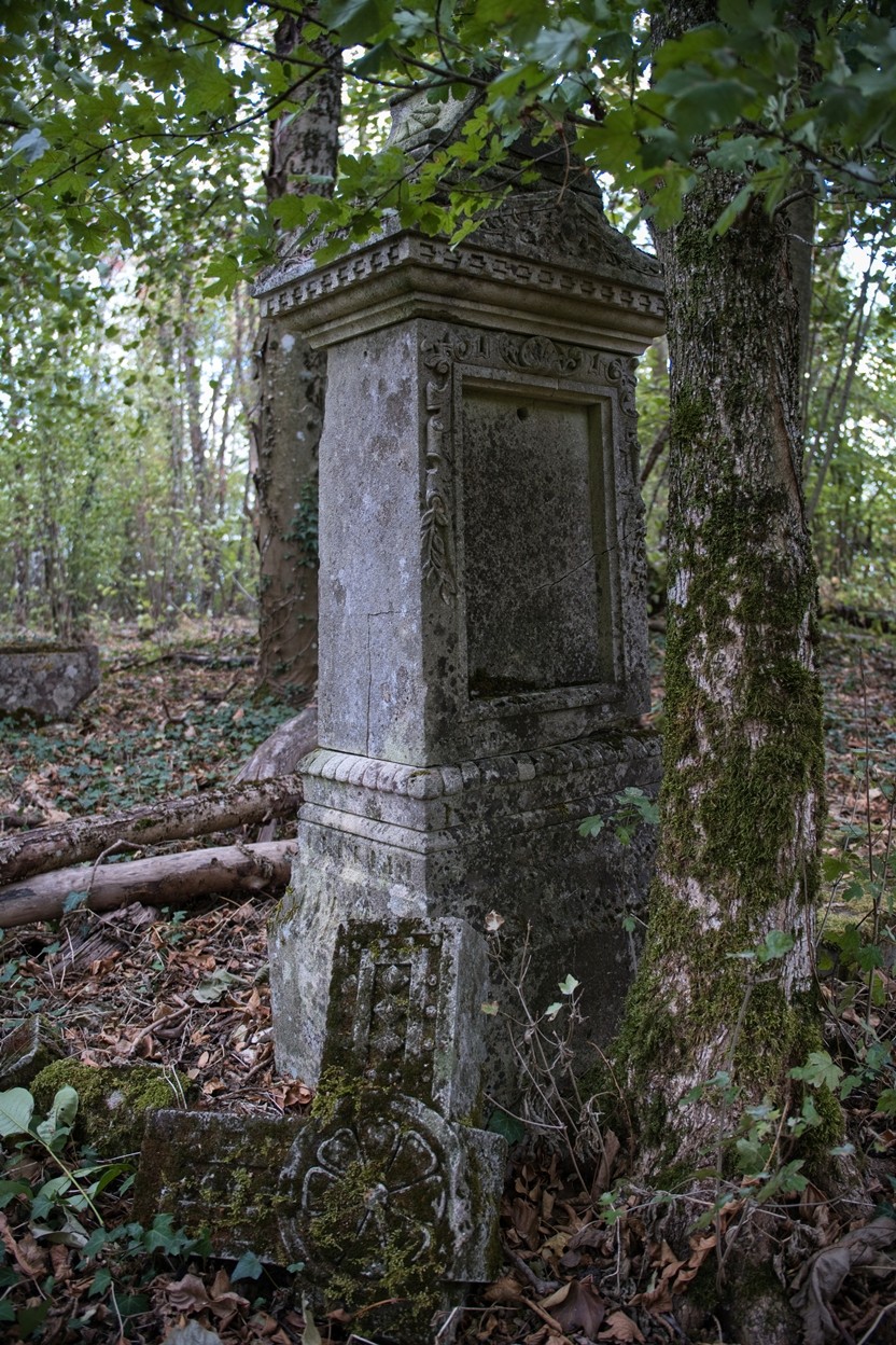 Cimetiere Chaménos