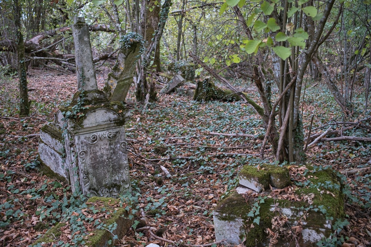 Cimetiere Chaménos