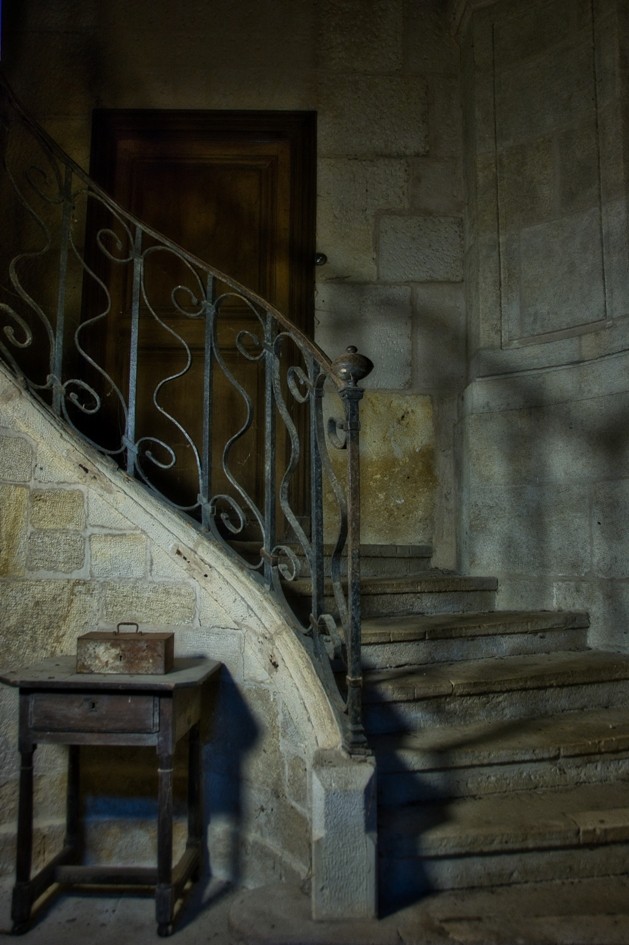 Château Assassin's Creed