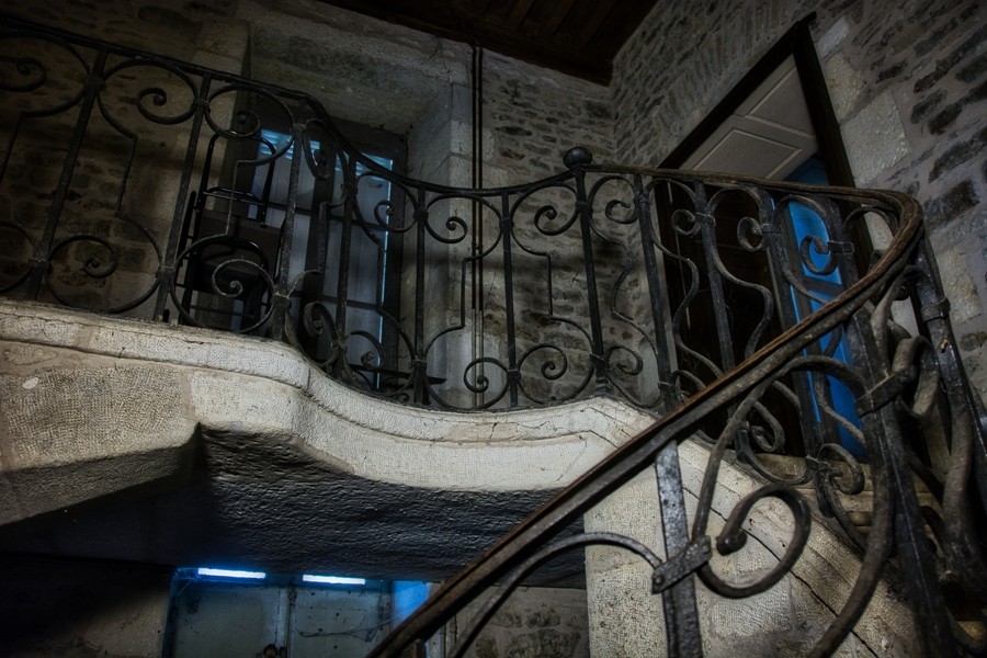 Château Assassin's Creed