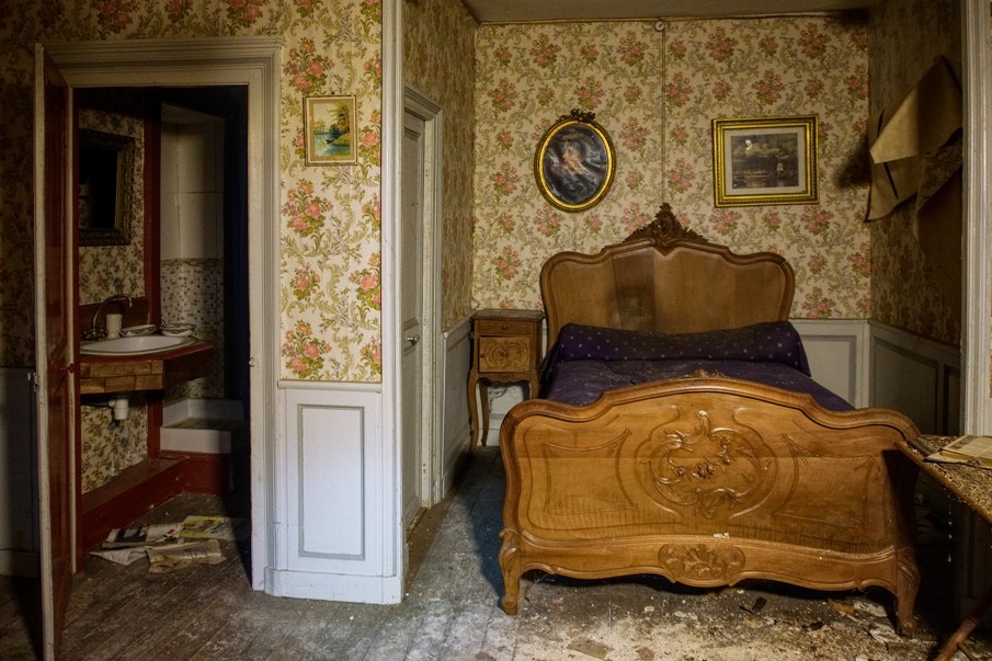 Château Marianne