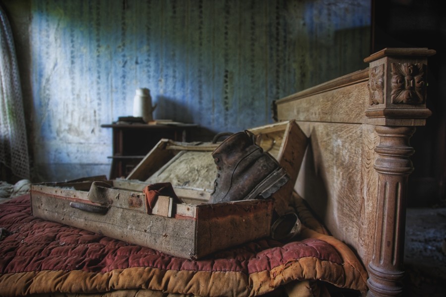 Ferme luxembourgeoise