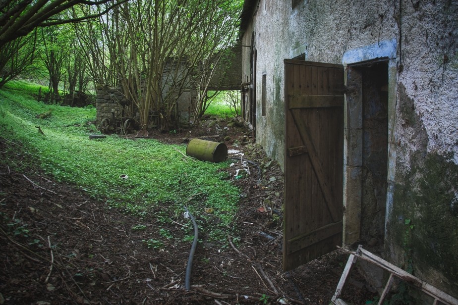 Ferme luxembourgeoise