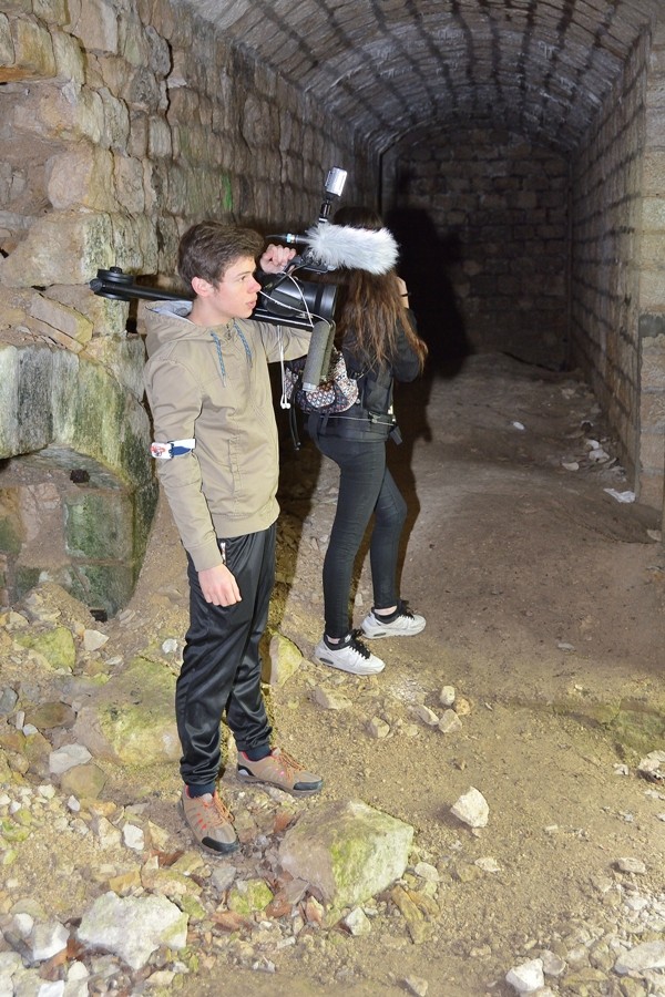 Fort de Souville 