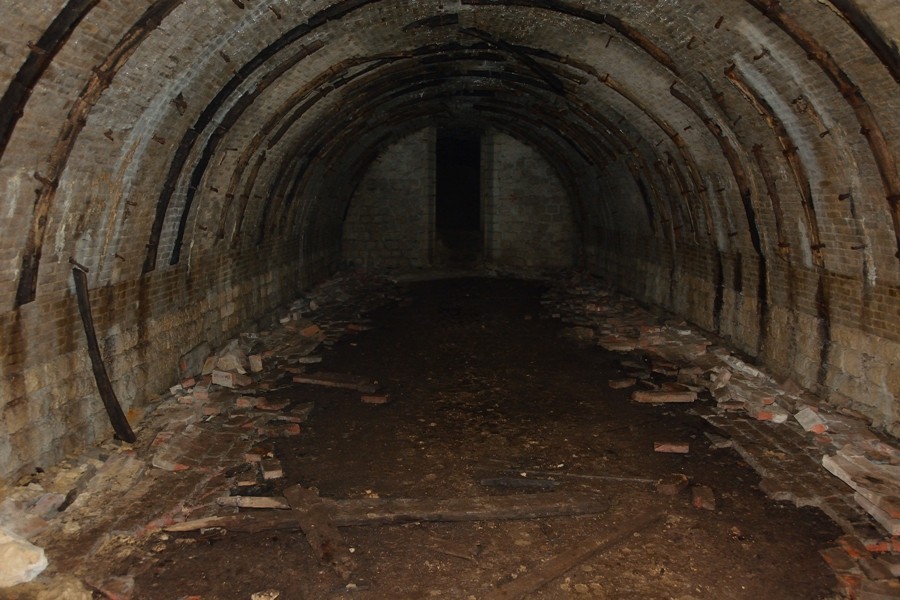 Fort de Souville 