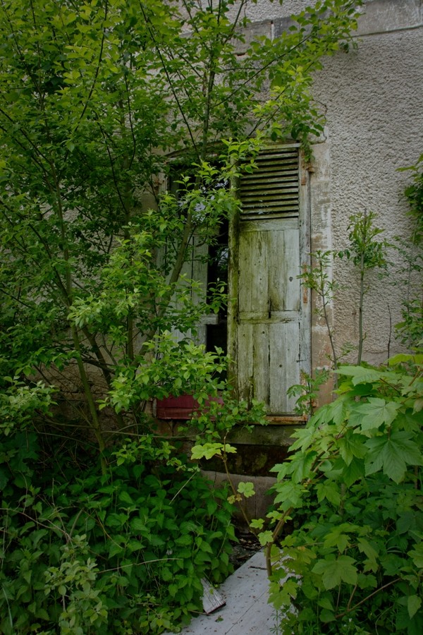 L'abbaye Jeanne d'Arc