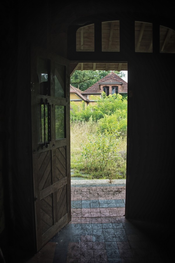Manoir du Chasseur
