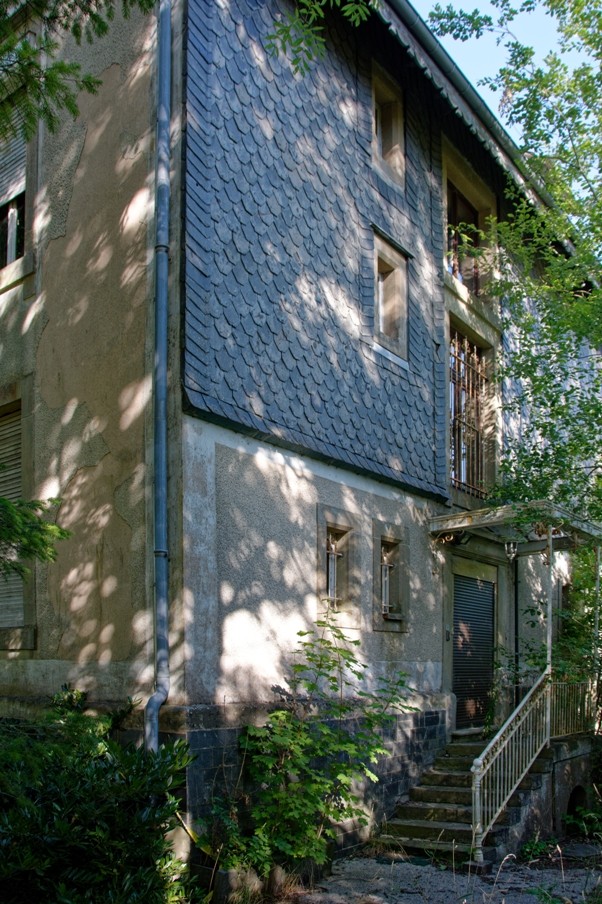maison Rambrouk