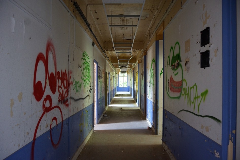 Sanatorium Simone Weber