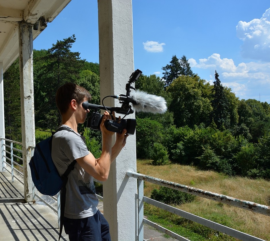 Sanatorium Simone Weber