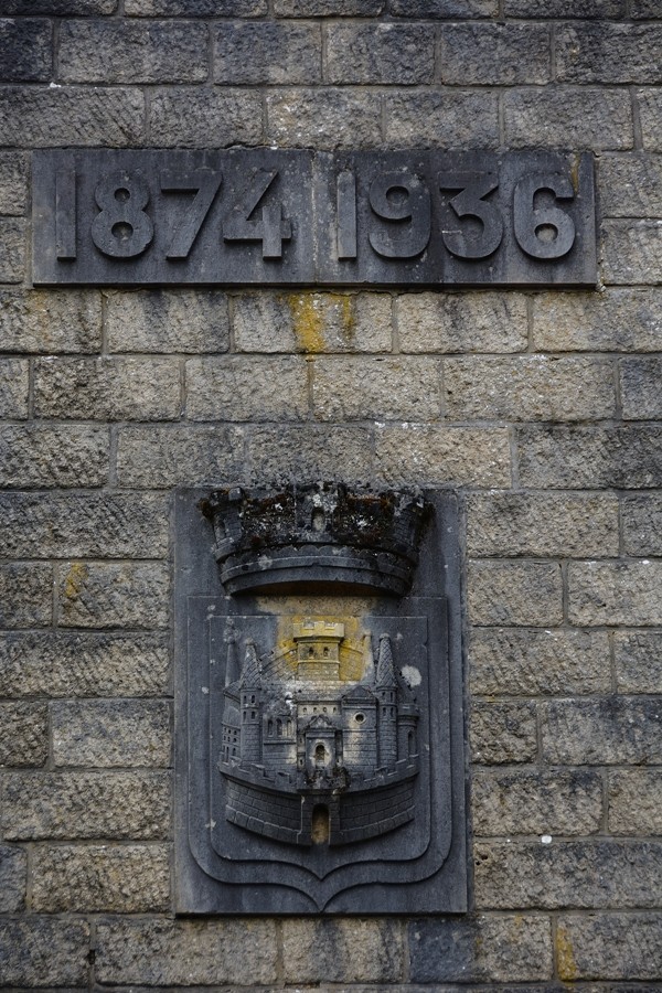 Tunnel de Tavannes