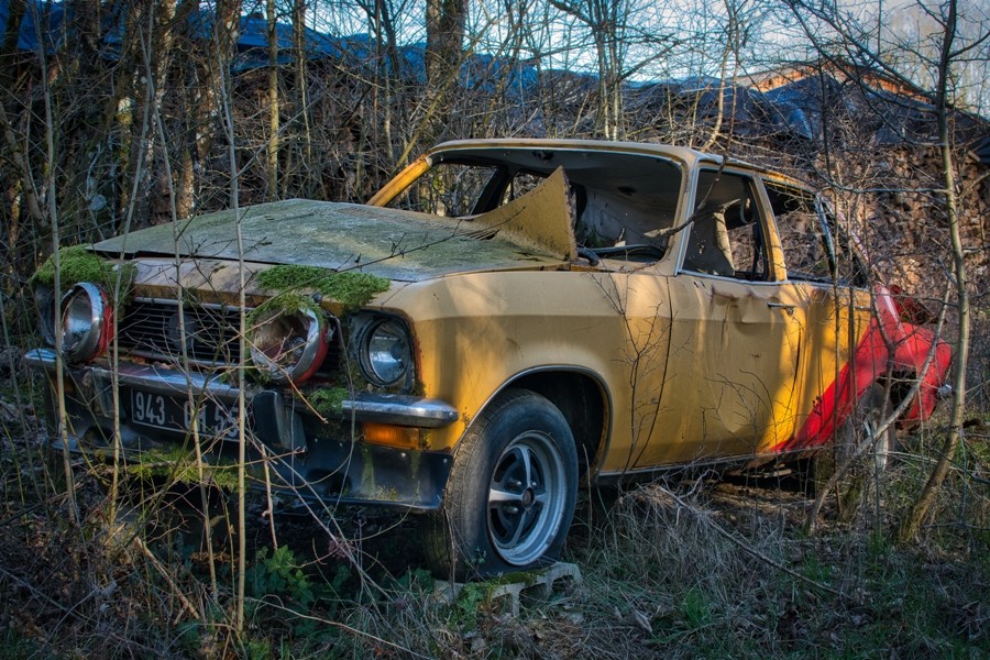 Opel