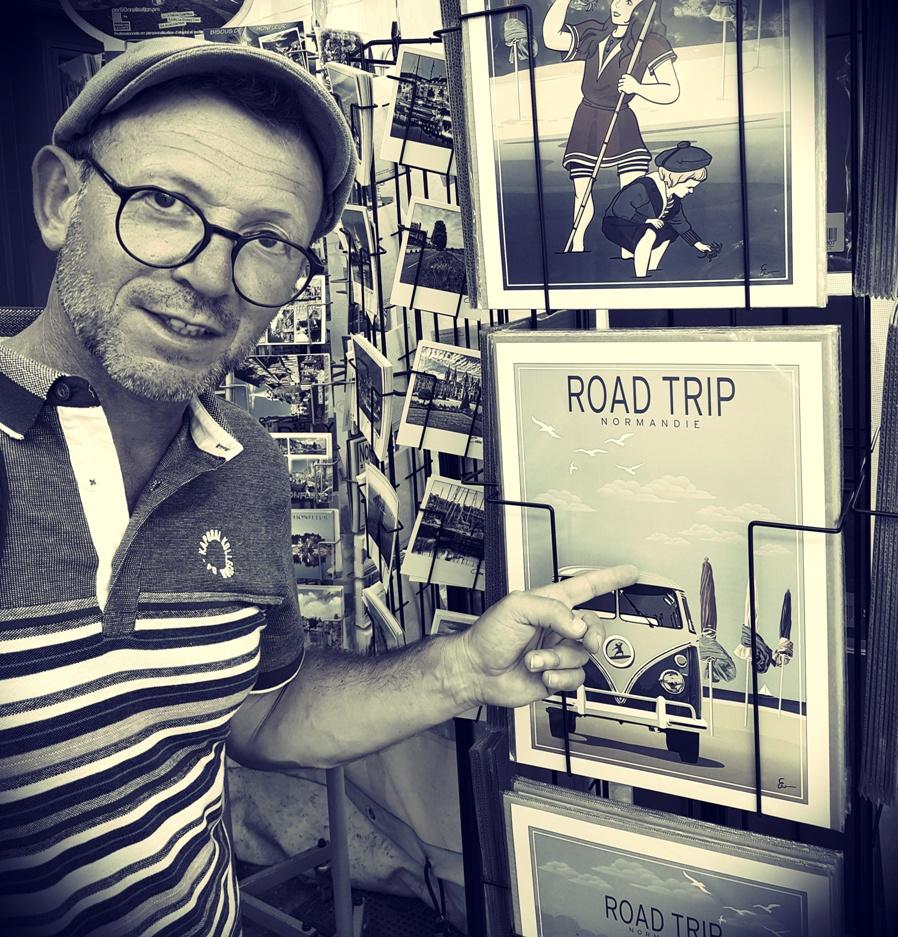 Reportage photo en exploration urbaine