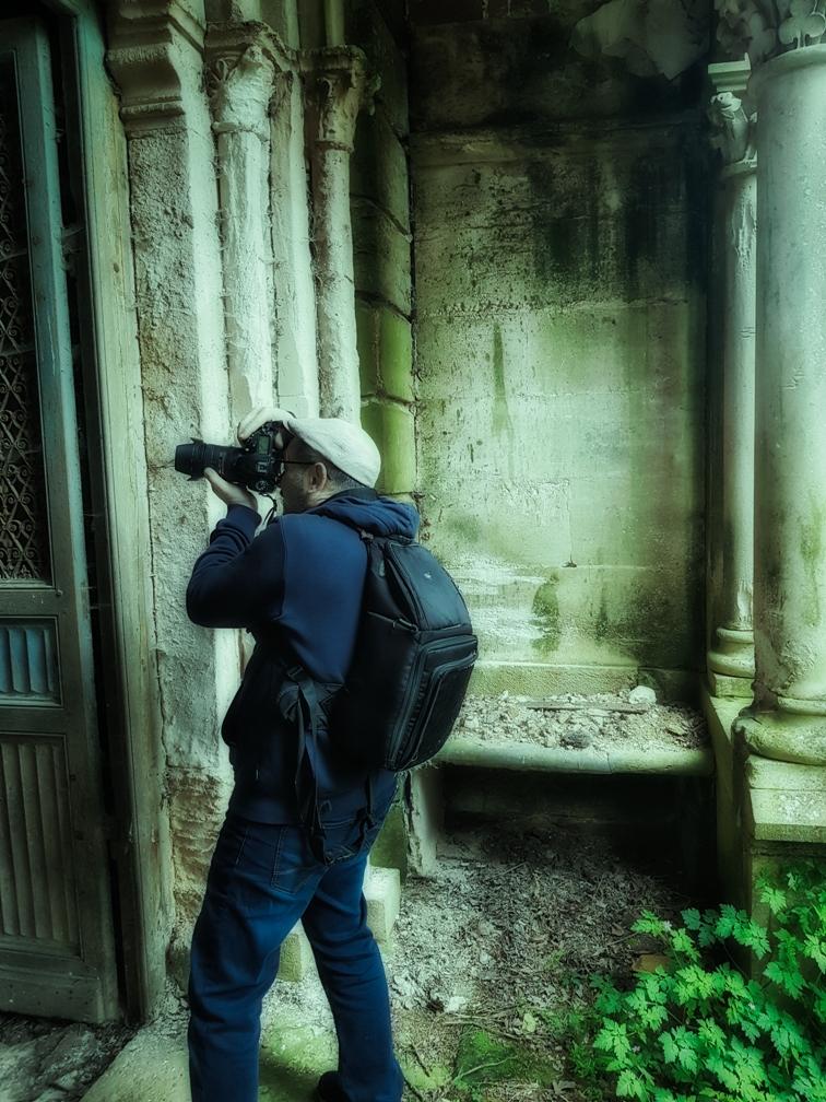 Abbaye 1