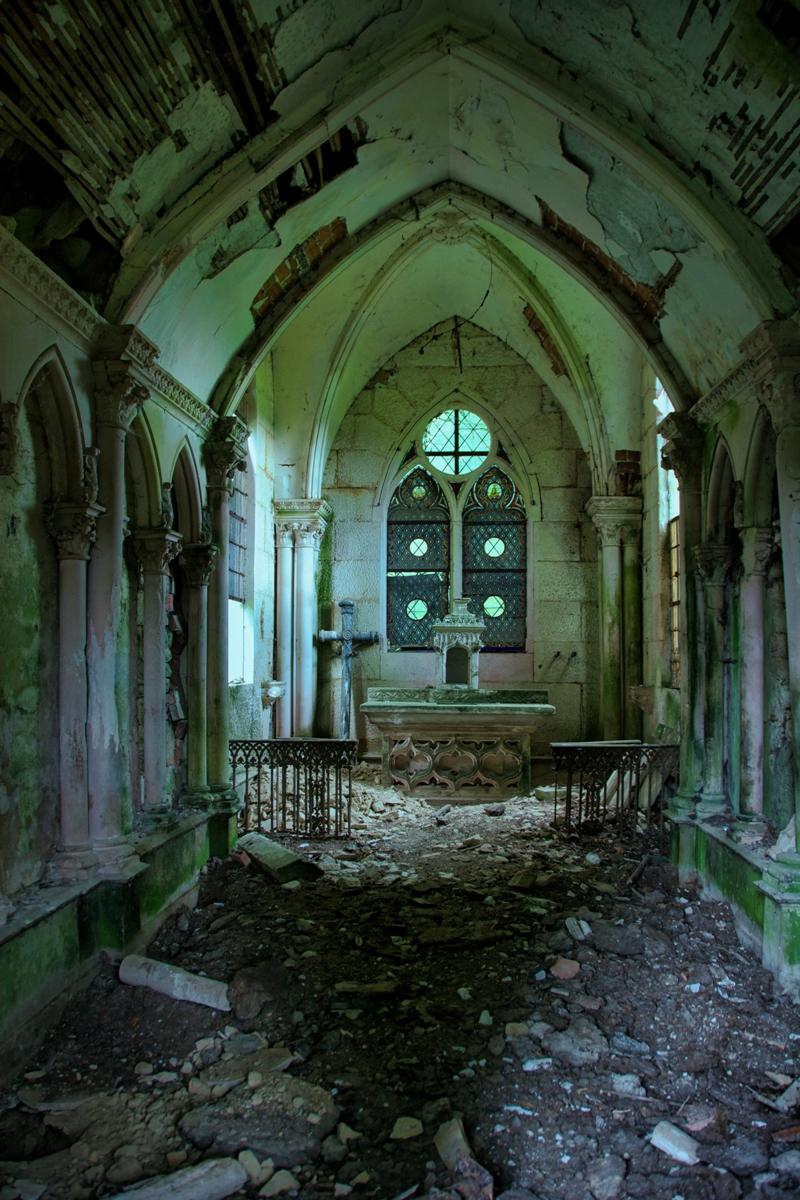 Abbaye 4